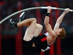 Olympic pole vaulter Shawn Barber comes out