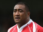 Gloucester prop Puafisi to join Glasgow
