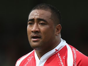 Gloucester prop Puafisi to join Glasgow