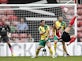 Half-Time Report: Graziano Pelle opens Southampton scoring on stroke of half time