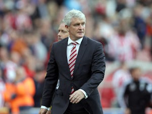 Team News: Two league changes for Stoke City