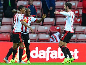 Sunderland win nine-goal thriller