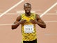 Usain Bolt admits "sluggish" start in Rio