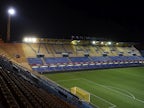 Half-Time Report: Goalless between Villarreal, Viktoria Plzen