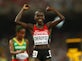 Vivian Cheruiyot clinches gold in 10,000m