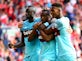 Player Ratings: Liverpool 0-3 West Ham United