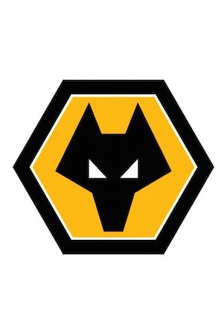 Wolverhampton Wanderers logo 320x480