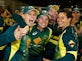 Result: Australia regain Women's Ashes