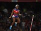 Cuba's Silva claims pole vault gold