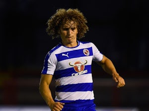 Reading youngster loaned to Dundee United