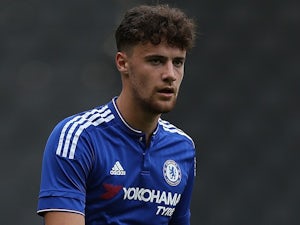Young Chelsea defender heads to Norway