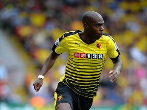 Allan Nyom joins West Brom from Watford