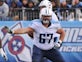 Atlanta Falcons secure trade move for Andy Levitre from Tennessee Titans