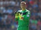 Boruc announces international retirement