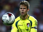 Oxford United sign former Bournemouth goalkeeper Benjamin Buchel