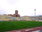 General view taken during the Serie A match between Bologna FC and US Citta di Palermo at Stadio Renato Dall'Ara on April 1, 2012