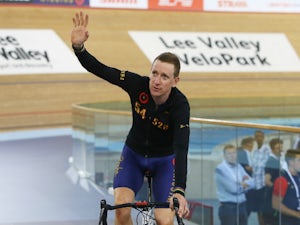 Bradley Wiggins signs up for 'The Jump'
