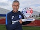 Hughton, Winnall bag Championship awards