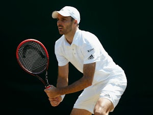 Fleming, Huey out of US Open doubles