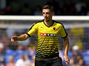 Cathcart: 'Watford devastated by late defeat'