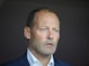 Danny Blind to remain Netherlands boss