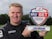 August's League One Manager of the Month, Dean Smith of Walsall