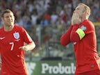 Half-Time Report: Rooney equals record against San Marino
