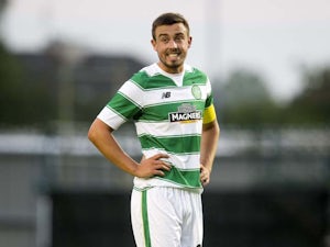 Quinn gives 10-man Aberdeen victory