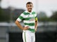 Celtic youngster loaned to Oldham