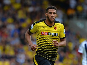 Watford beat Swansea for third win in four games