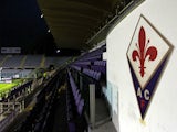 General view of Stadio Artemio Franchi before the UEFA Europa League group K match between ACF Fiorentina and FC Dinamo Minsk on December 11, 2014