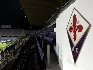 President: 'Fiorentina as strong as Juventus'