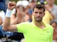 Grigor Dimitrov edges beyond Marin Cilic