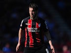 Alfie Barker charged with misconduct by FA following Harry Arter tweets
