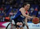 Great Britain women's wheelchair basketball side win bronze