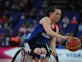 Great Britain women's wheelchair basketball side win bronze