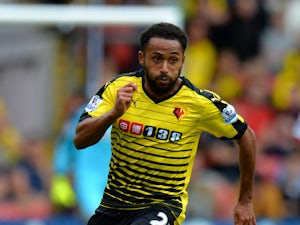 Team News: Swansea City unchanged for Watford clash