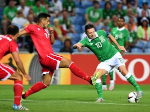 Player Ratings: Gibraltar 0-4 Republic of Ireland