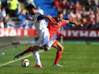 Half-Time Report: Goalless between Wales, Israel