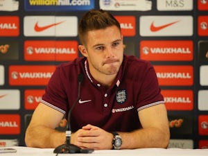 Given: 'Butland will be future great'