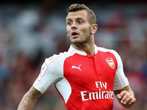 Wilshere pays tribute to retired Agger