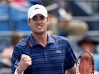 John Isner wins all-American clash to reach Paris Masters semi-finals
