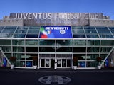 A general view before the international friendly match between Italy and England at Juventus Arena on March 31, 2015