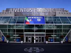 Juventus sign Caldara from Atalanta