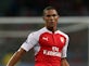 Gibbs: 'Arsenal only deserved a draw'