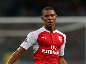 Gibbs: 'Arsenal only deserved a draw'