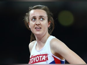 Laura Muir breaks British 1500m record