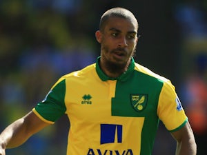 Lewis Grabban back in Norwich contention