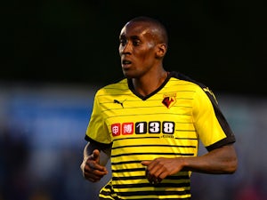 Ipswich close to signing Lloyd Dyer?