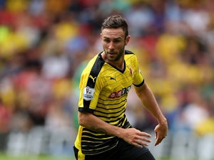 Team News: One change for Watford at Stoke City